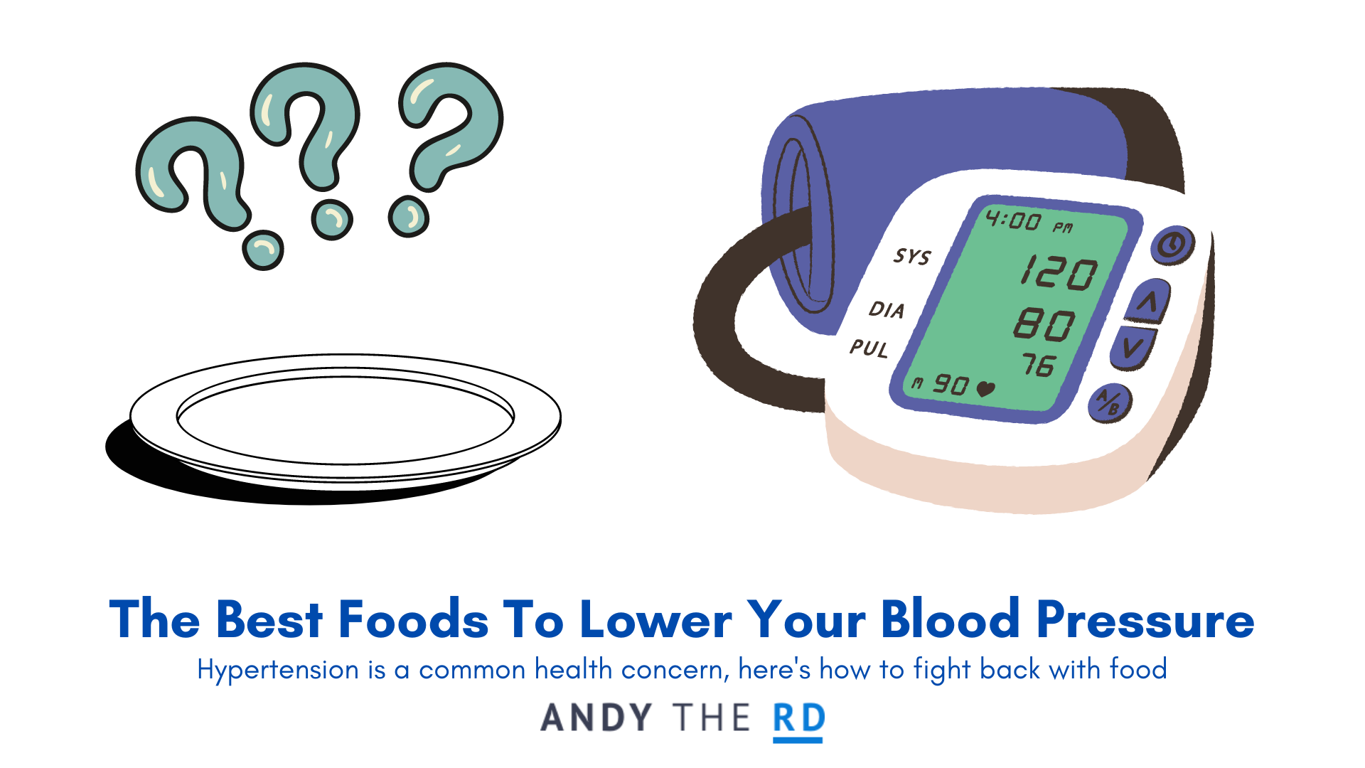 TOP 5: Best Blood Pressure Monitor [2023] 
