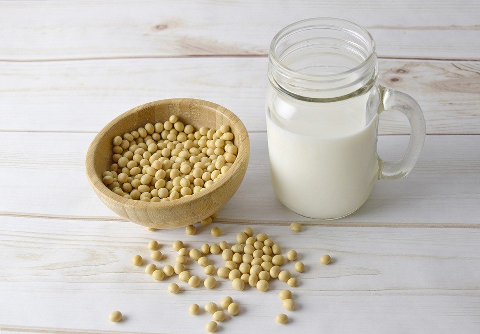 Soy Intake For Women With PCOS - Hurt Or Help? - Andy The RD