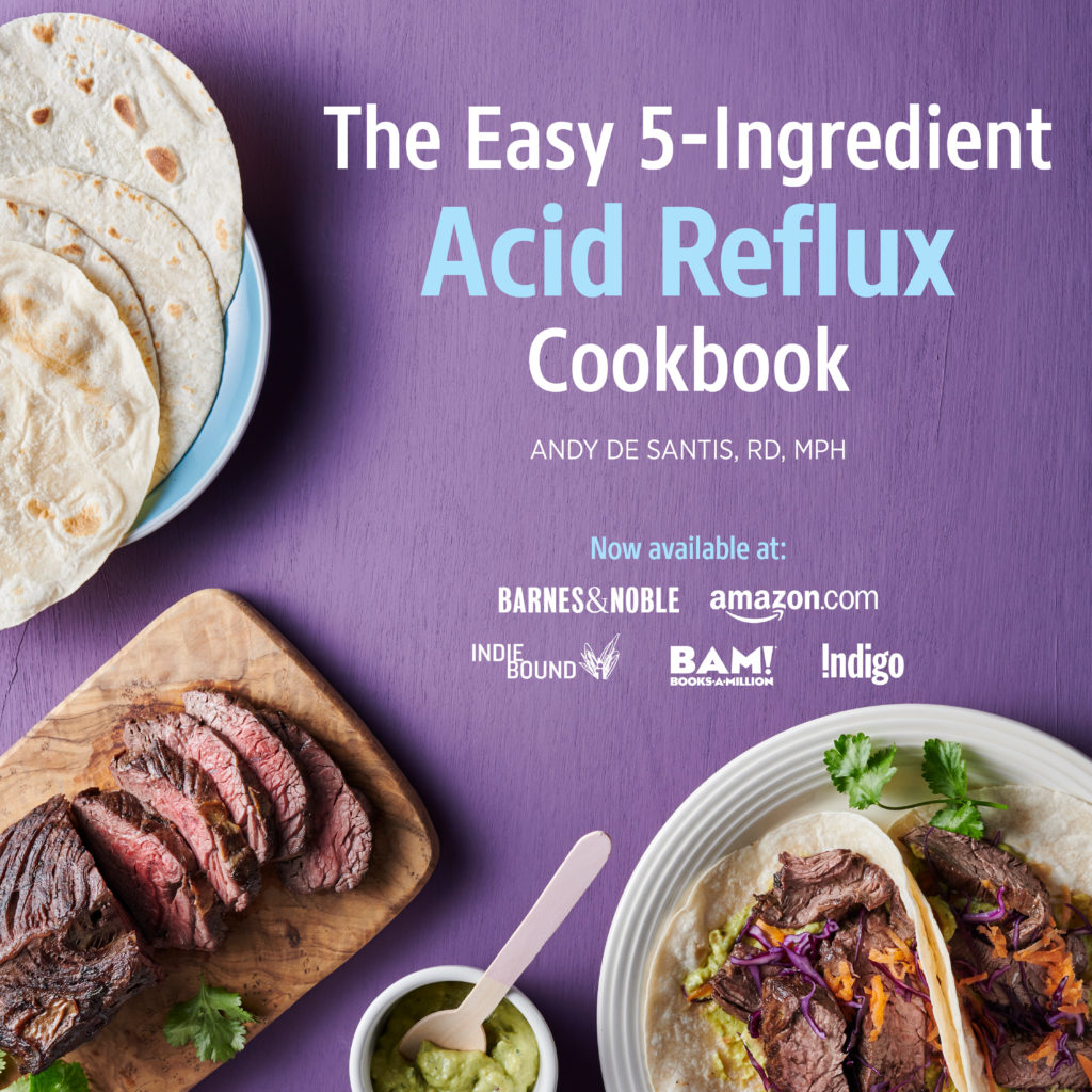 Can Acupuncture Help With Acid Reflux & IBS? Andy The RD