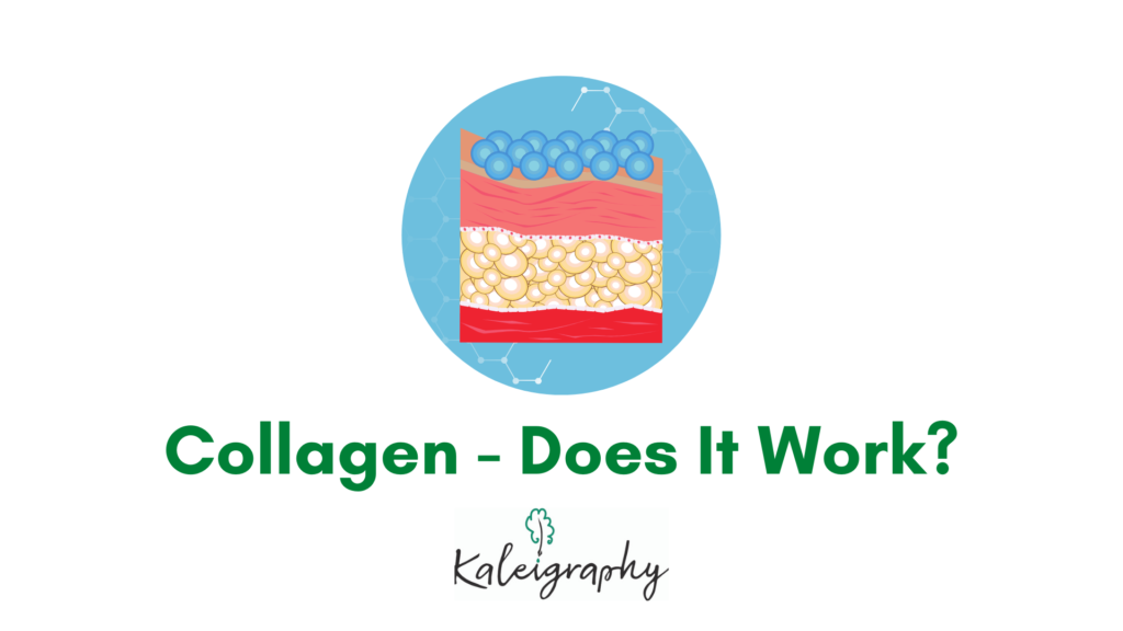 Do Collagen Supplements Actually Work? - Andy The RD
