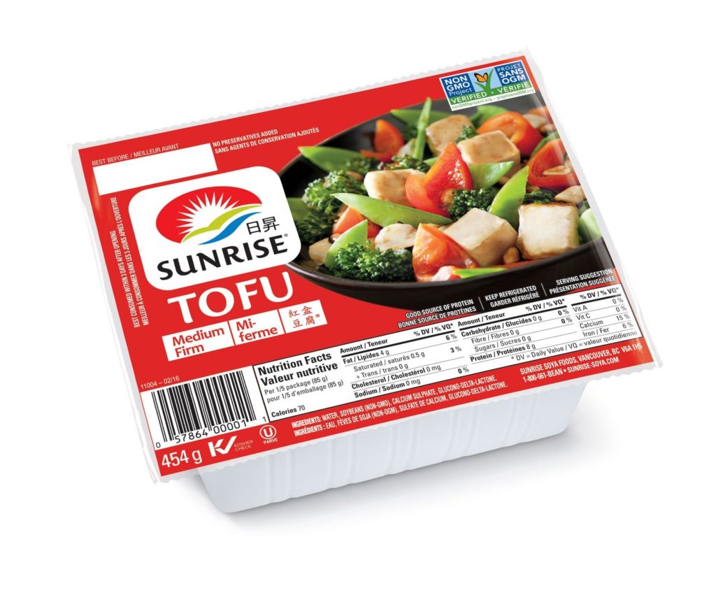 The Different Types Of Tofu And How To Use Them Andy The RD