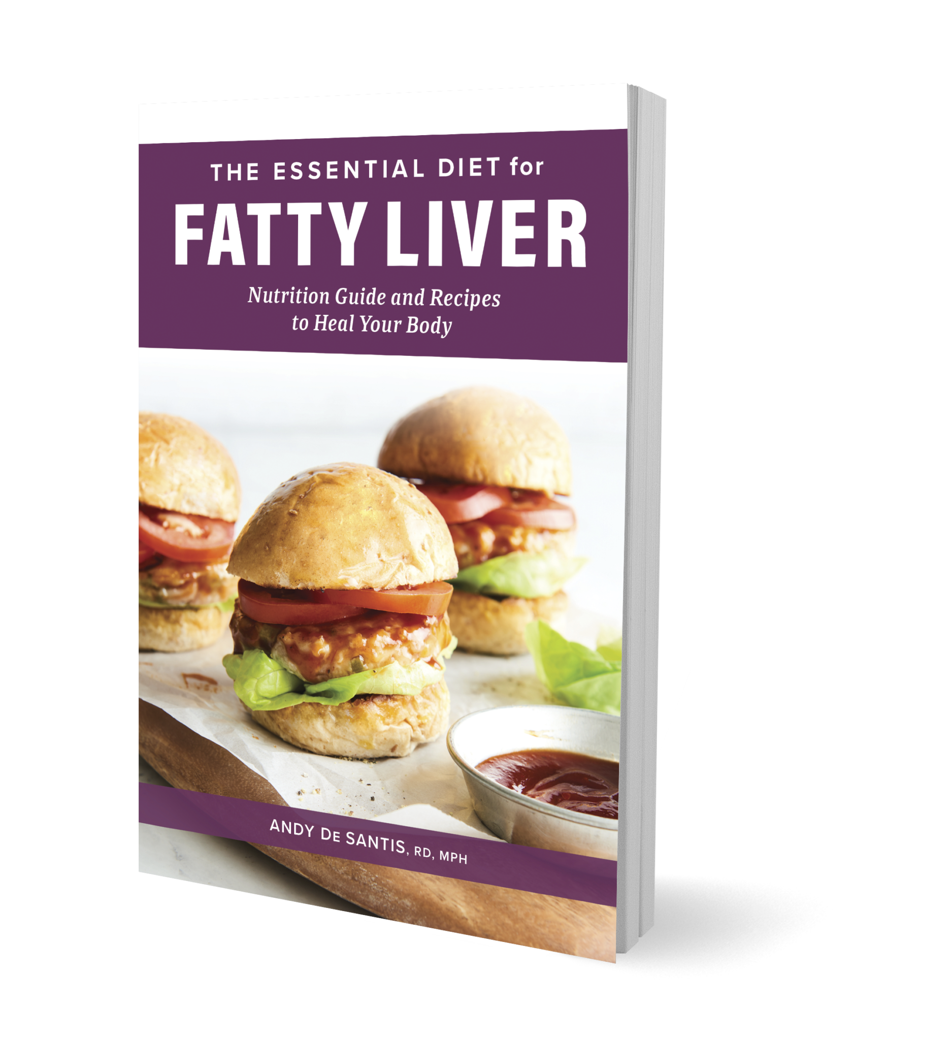 Intermittent Fasting For Fatty Liver Does It Help? Andy The RD
