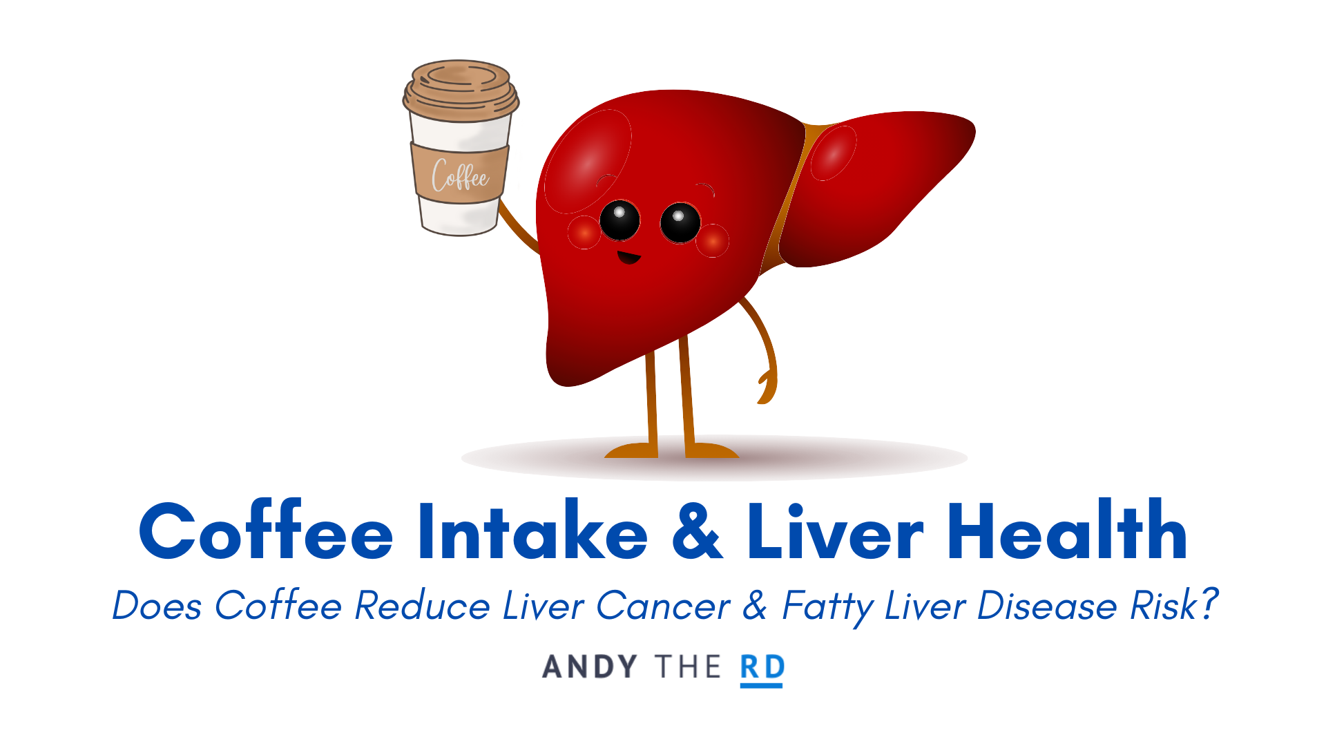 Coffee May Improve Liver Health – I Explain Why.