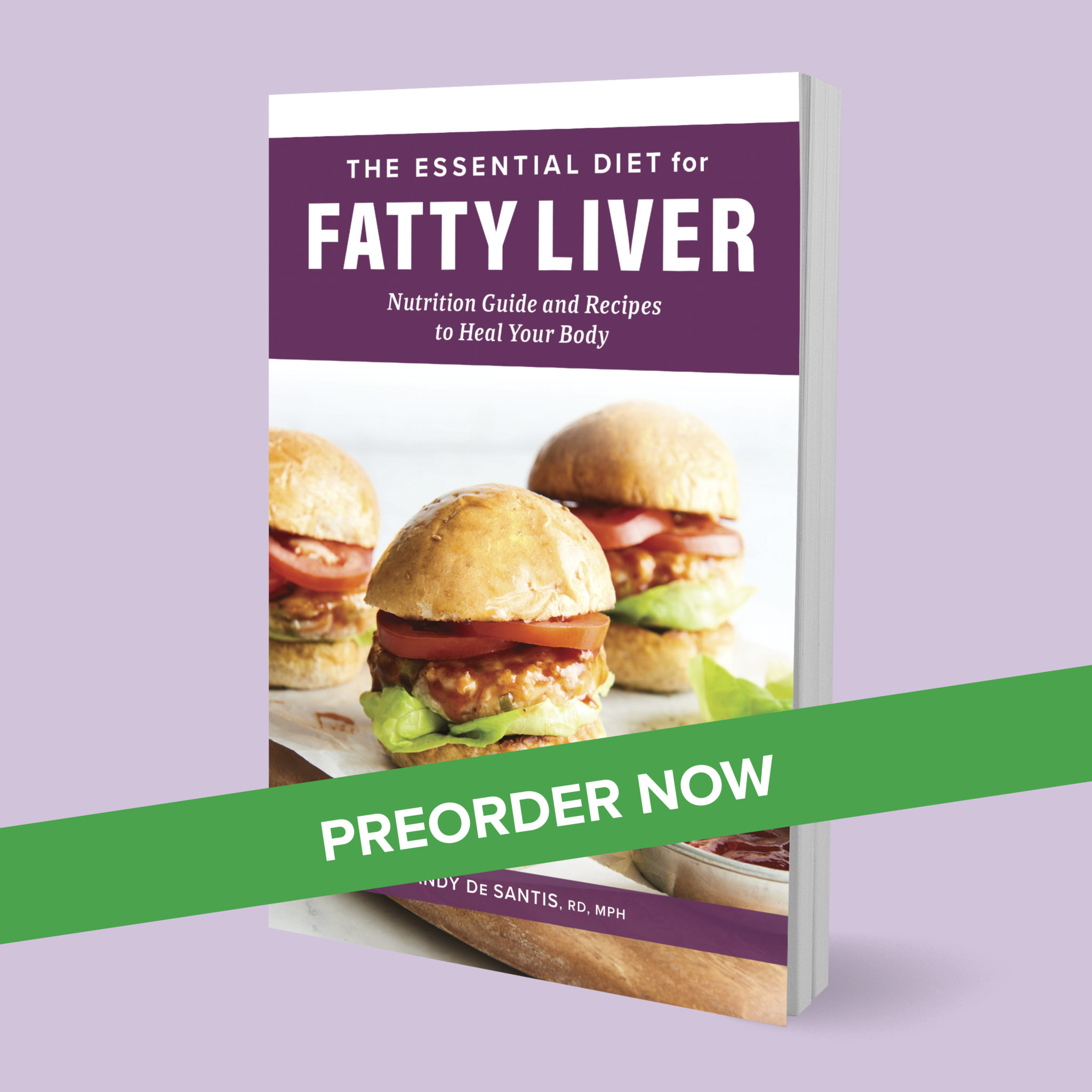 Milk Thistle For Fatty Liver Does It Help? Andy The RD