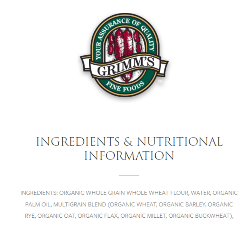 Whole Grain Vs Whole Wheat Vs Multigrain Andy The RD