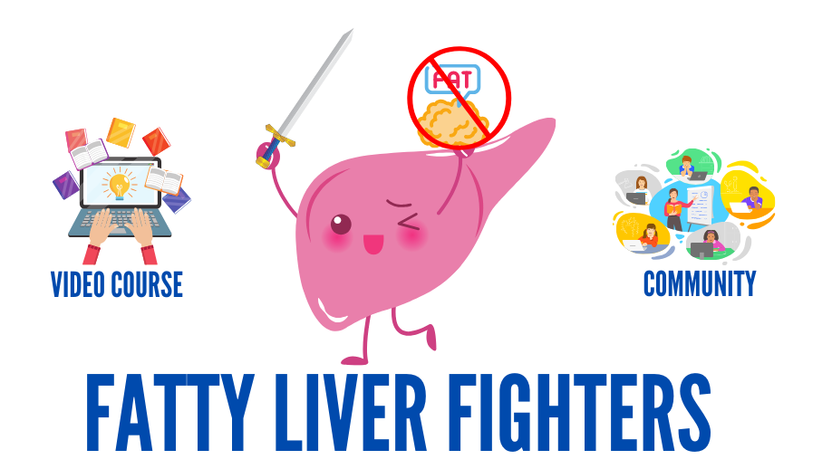 fatty liver fighters